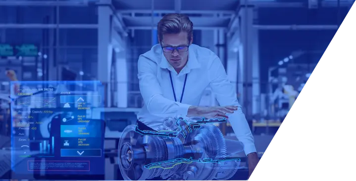 Redefining Efficiency - Supply Chains
