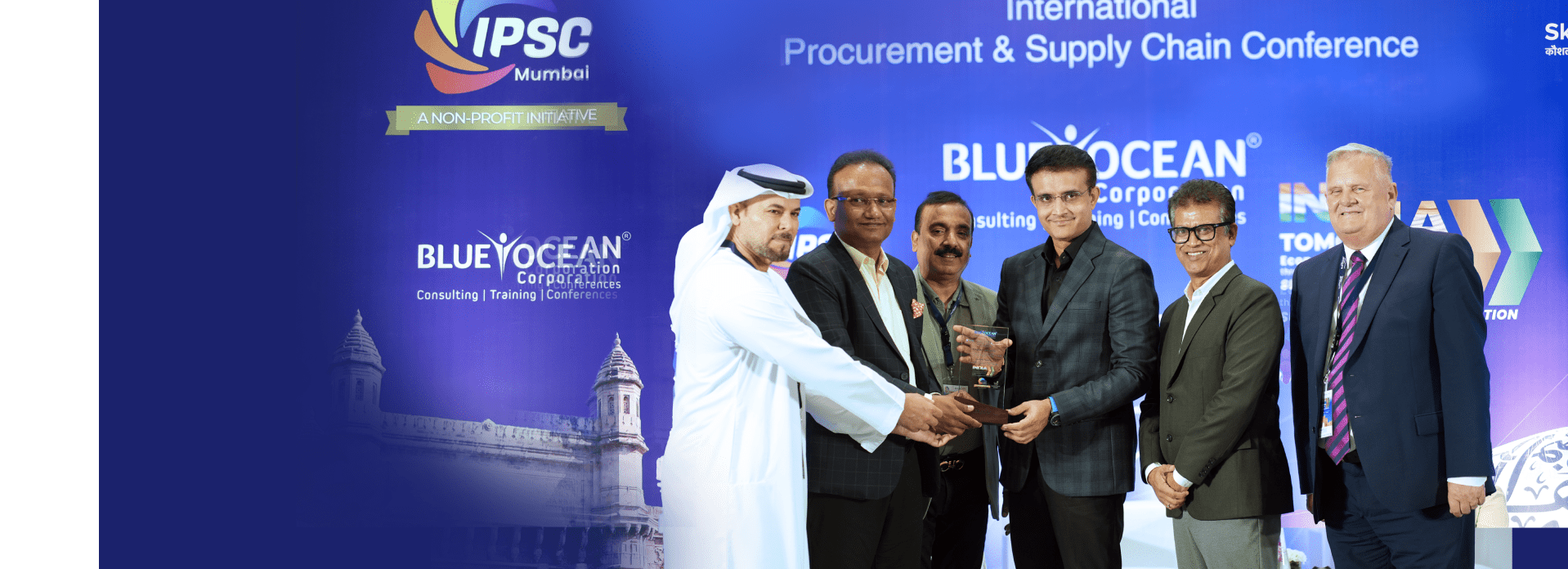 Award Ceremony