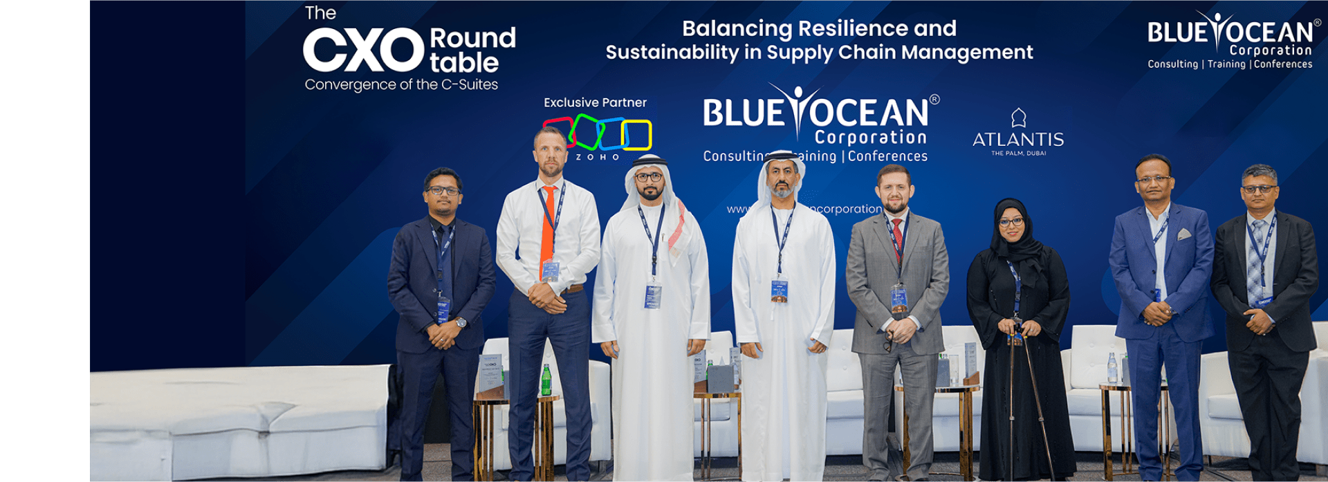 CXO Roundtable
