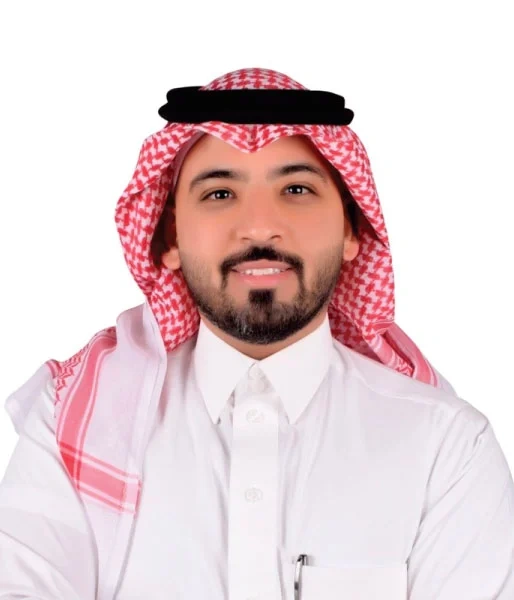 Abdulrahman AlMuaibid