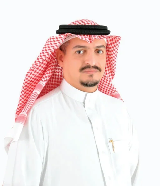 Ali Mohammed Al Qahtani