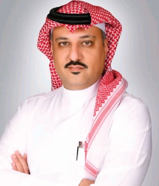 Dr. Mohammad ALHalwan