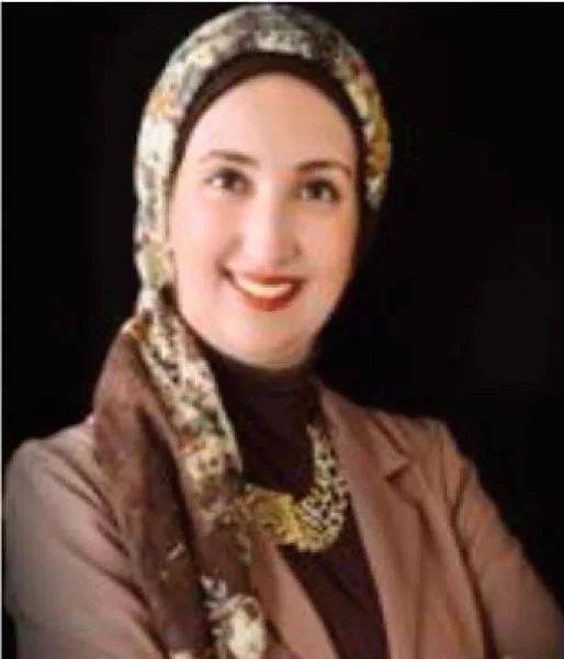 Dr. Dalia Ahmed Gheit
