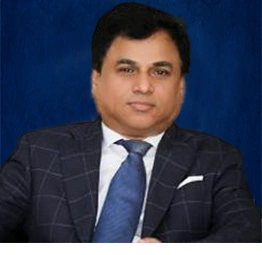 Dr. Sunil Manjarekar
