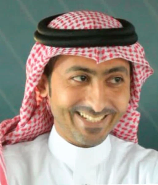 Ehab Bashaikh