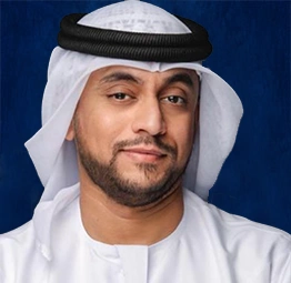 Eisa Ahmed Al Shamsi