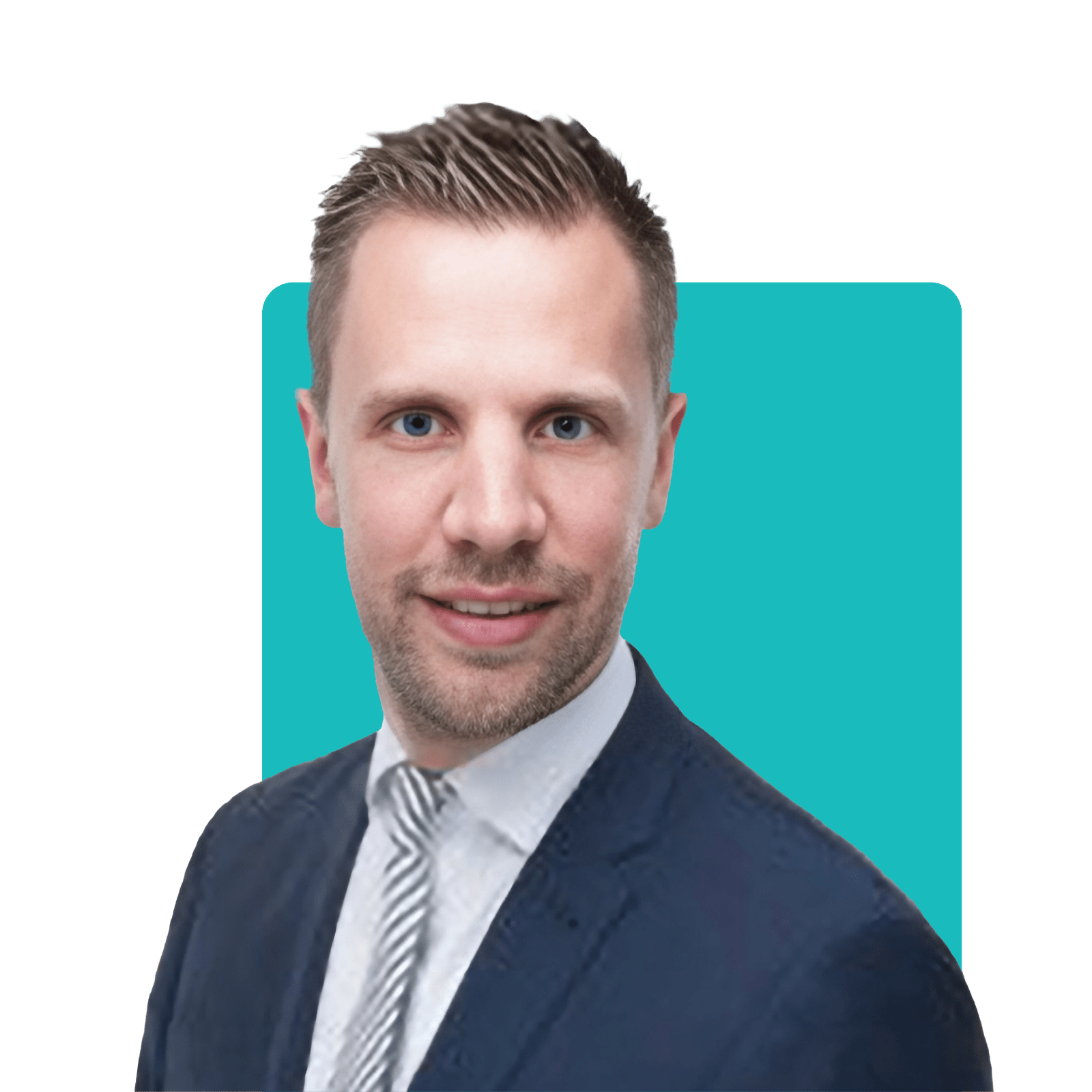 Fred Van Veldhoven