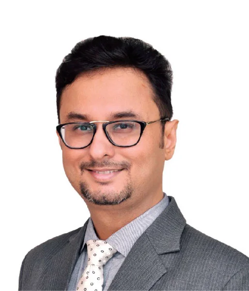Gurpreet Singh Gill