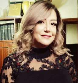 Lama Atoui