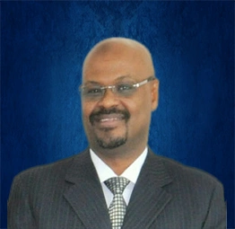 Mozzamil Aissa