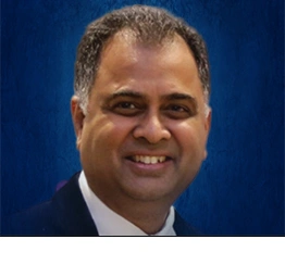 Rahul Bharti