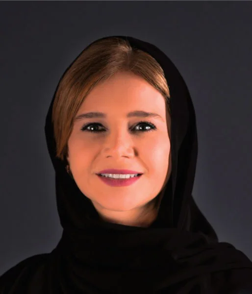 Sonia Hadi Al Marzooqi