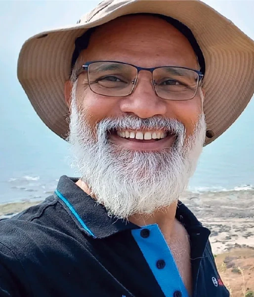 Venkataramana Murthy Gadepally