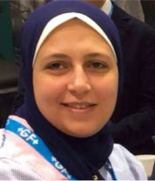 Yasmin Adel Aboualy