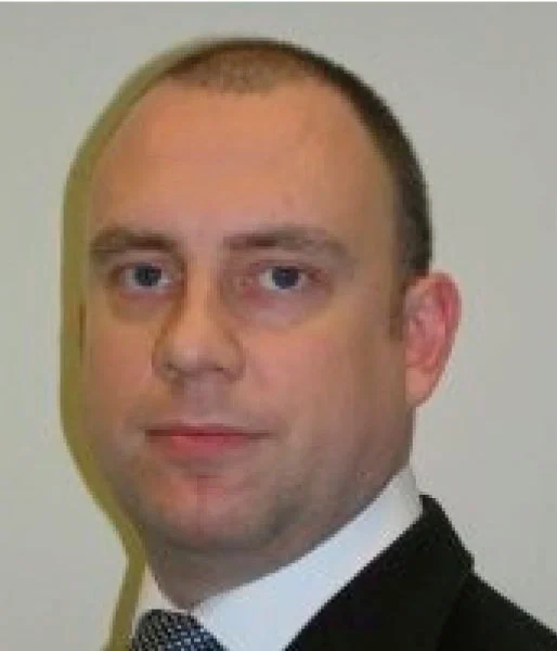 Andrew Sanderson