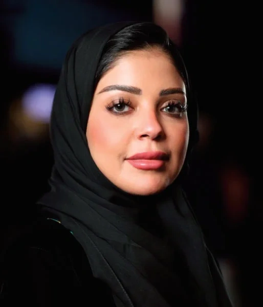 Bayan Rashed