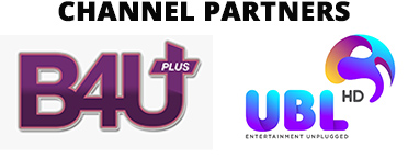 Channel Partners