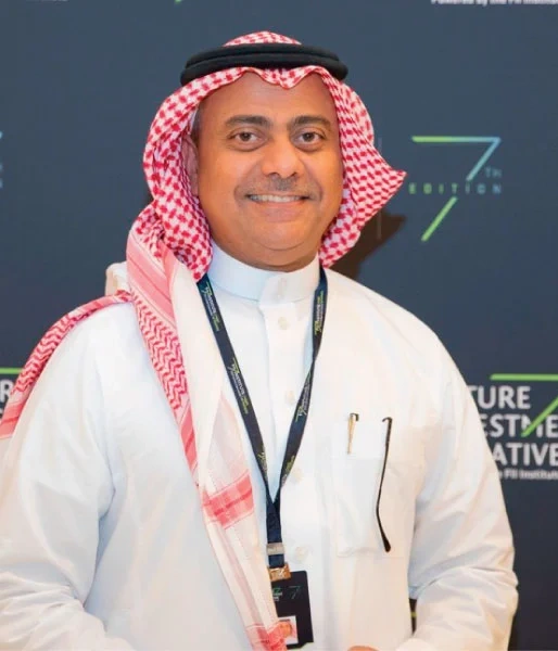 Dr. Bandar Altubaishe