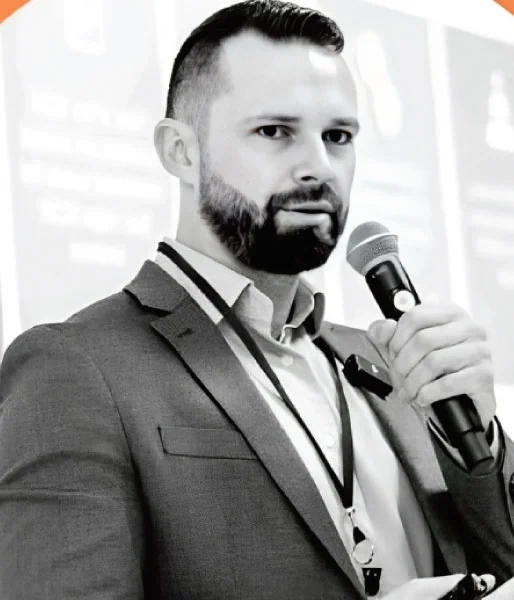 Grant Swanepoel
