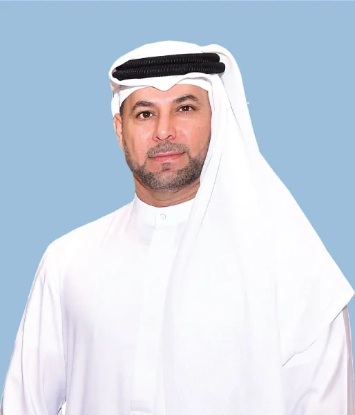 Mohamed AlAli