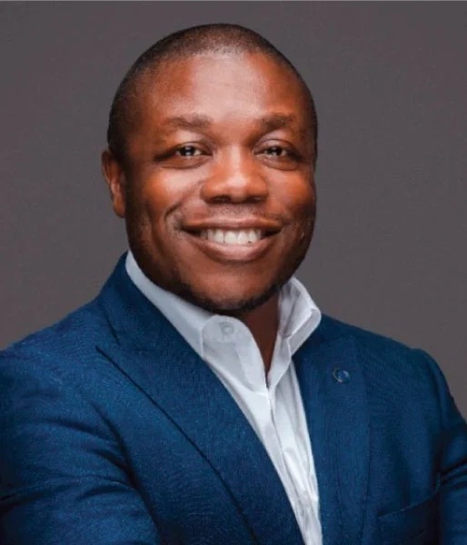 Sam Achampong
