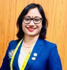 Subha Rakesh