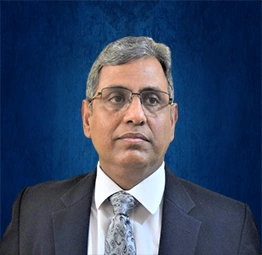 Sudipta Chatterjee
