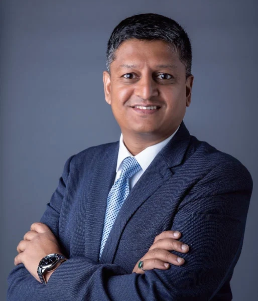 Vipin Vaidyanathan