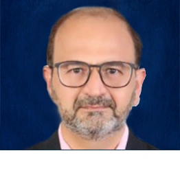 Yogen Shah